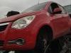 Opel  Agila B Benzin Kompletan Auto U Delovima