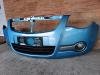 Opel  Agila B Prednji Branik Plavi 08-15