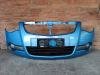 Opel  Agila B Prednji Branik Plavi 08-15