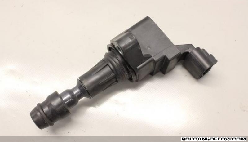 Opel  Agila Bobine Motor I Delovi Motora