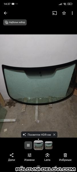 Opel  Agila Cdi Stakla