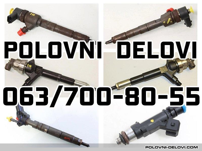 Opel  Agila DIZNE Motor I Delovi Motora