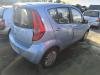 Opel  Agila Delovi Motora 08-15