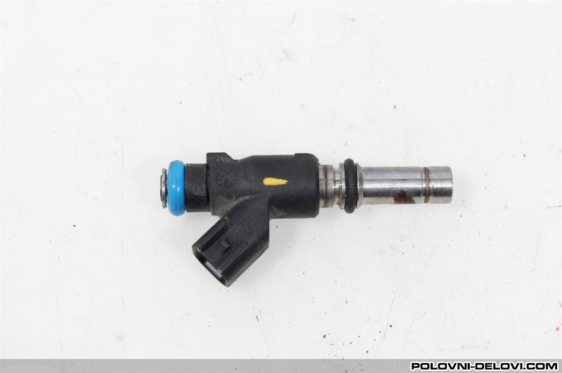 Opel  Agila Dizna Motor I Delovi Motora