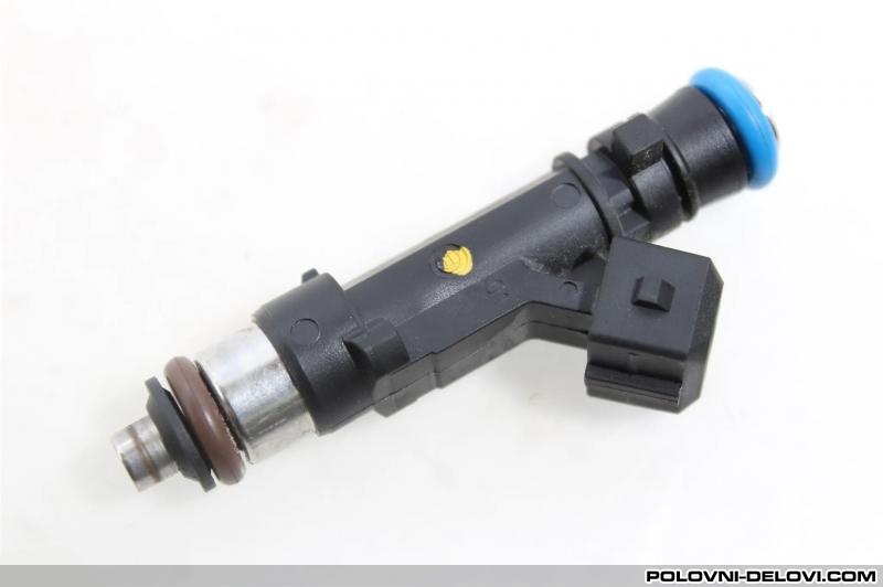 Opel  Agila Dizne Motor I Delovi Motora