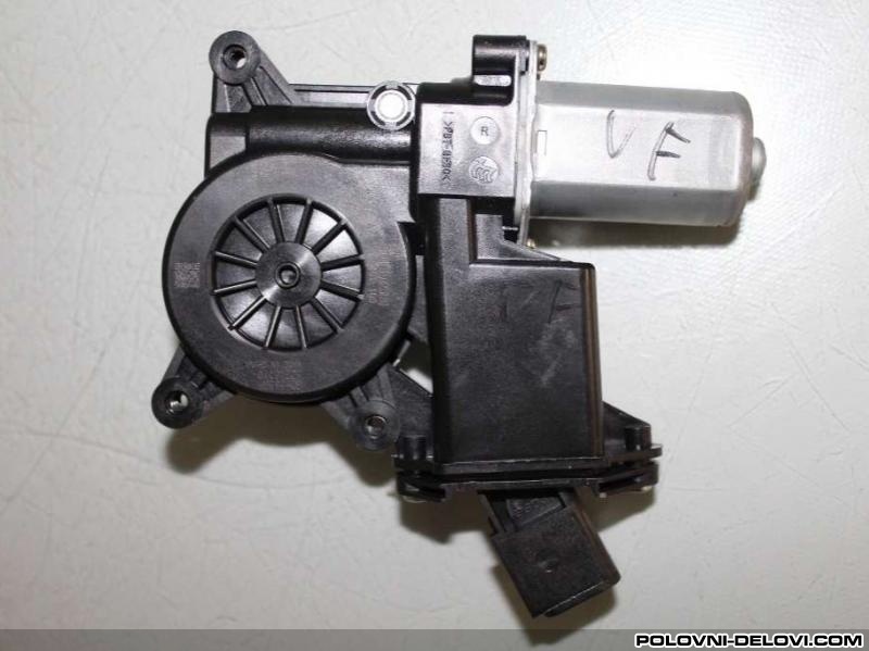Opel  Agila Elektro Podizac Elektrika I Paljenje