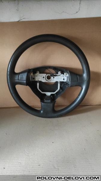 Opel  Agila  Enterijer