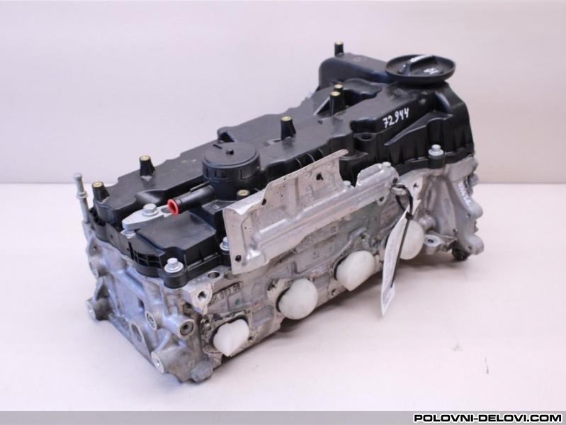 Opel  Agila Glava Motora Motor I Delovi Motora