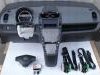 Opel  Agila Instrument Tabla Enterijer