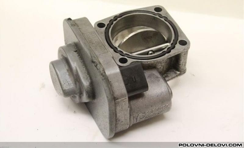 Opel  Agila Klapne Gasa Motor I Delovi Motora