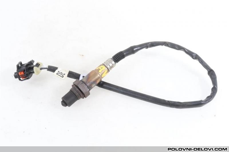 Opel  Agila Lambda Sonda Izduvni Sistem