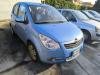 Opel  Agila  Menjac I Delovi Menjaca 08-15