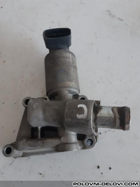 Opel  Agila  Motor I Delovi Motora