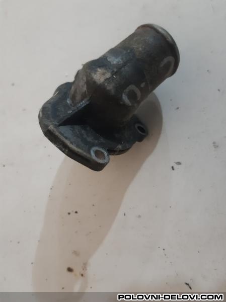 Opel  Agila  Motor I Delovi Motora