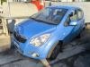 Opel  Agila  Polovni Delovi 08-15