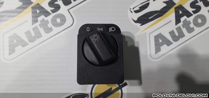 Opel  Agila Prekidac Svetala Elektrika I Paljenje