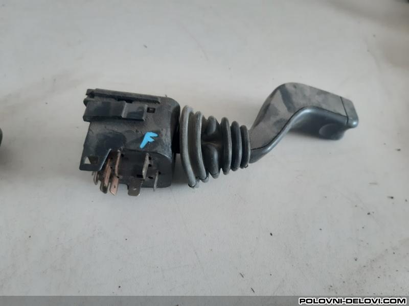 Opel  Agila  Razni Delovi