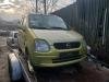 Opel  Agila  Razni Delovi