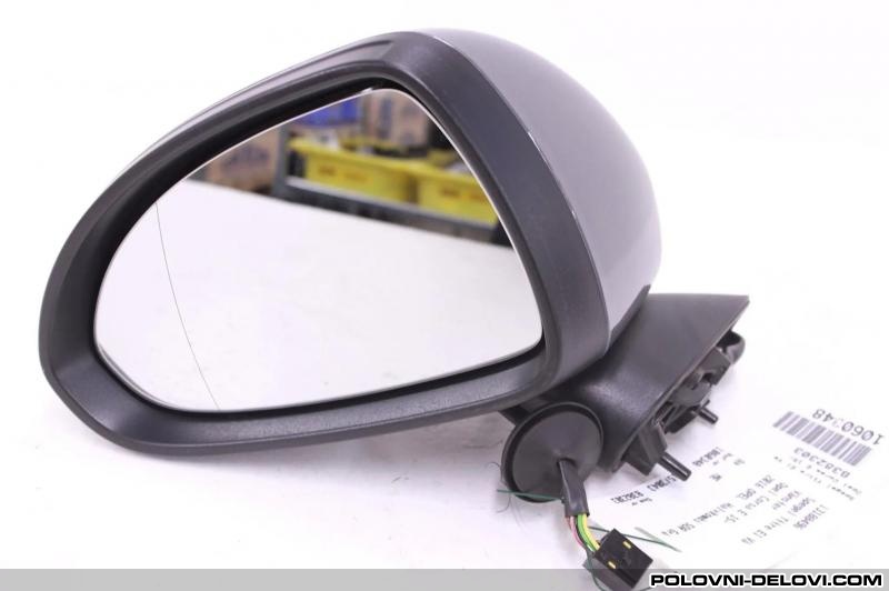 Opel  Agila Retrovizor Karoserija