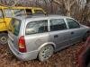 Opel  Agila  Stakla