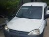 Opel  Agila  Stakla