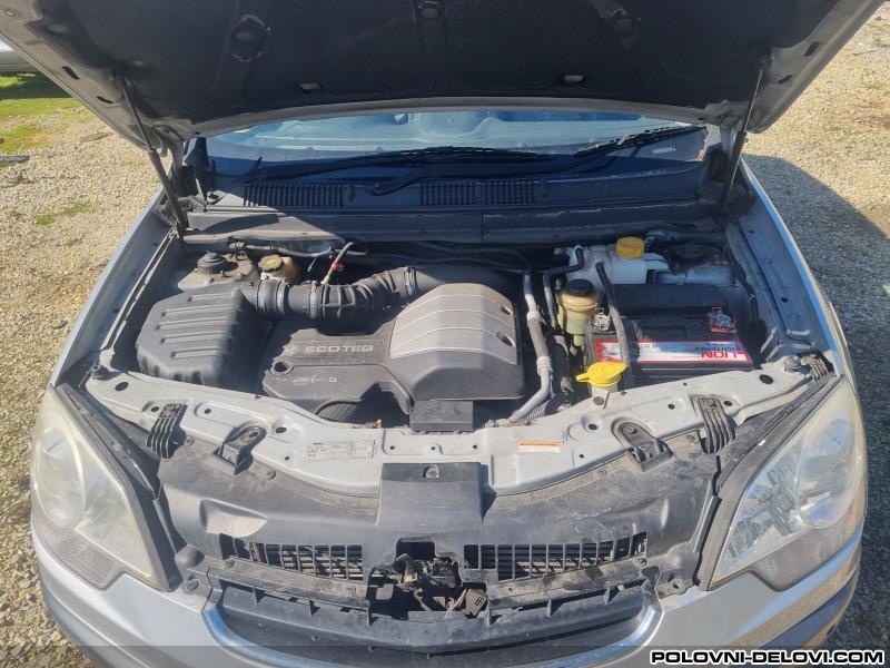 Opel  Antara 2.0 C D T I  ... Kompletan Auto U Delovima