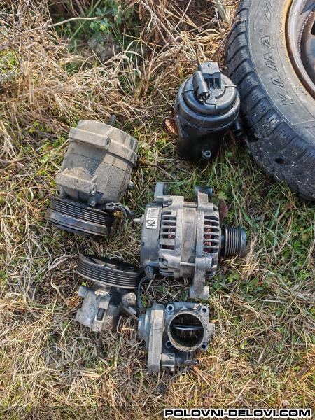 Opel  Antara 2.0 Cdti 110kw Kompletan Auto U Delovima