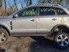 Opel  Antara 2.0 Cdti 4x4 Kompletan Auto U Delovima