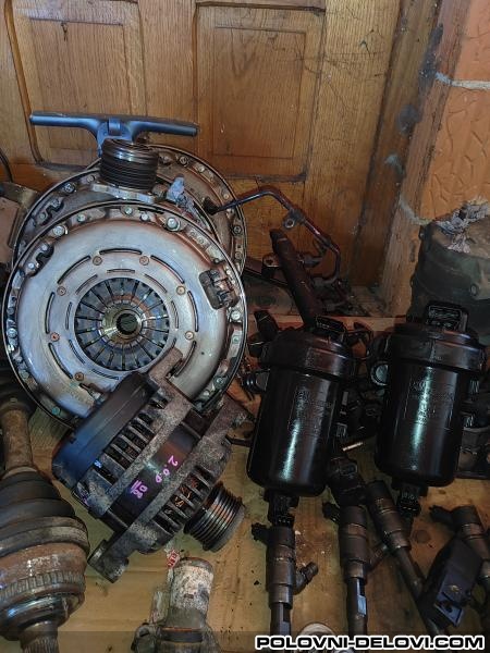 Opel  Antara 2.0 Cdti Kompletan Auto U Delovima