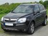 Opel  Antara 2.0 Cdti Menjac I Delovi Menjaca