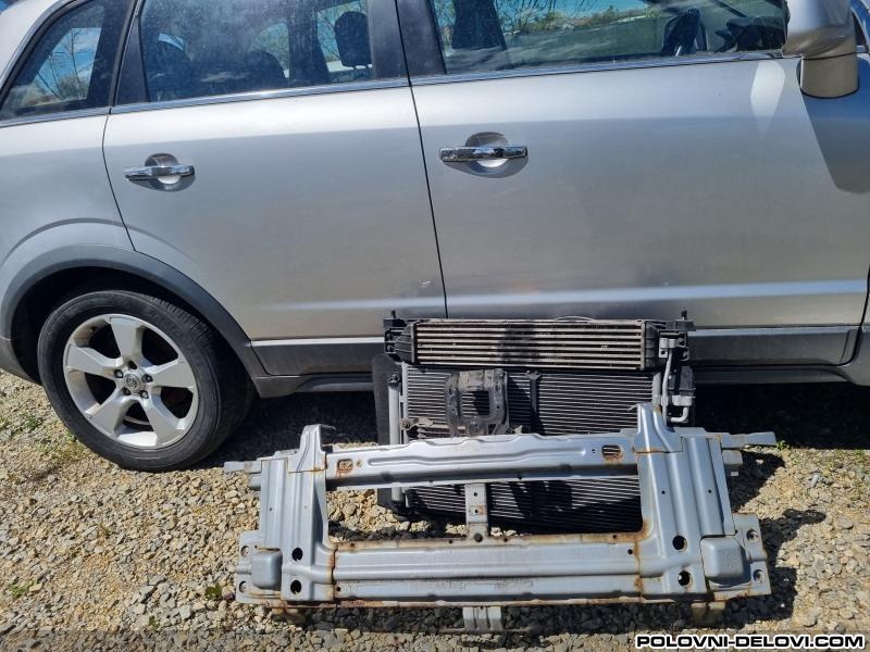 Opel  Antara 2.0 Cdti... Kompletan Auto U Delovima