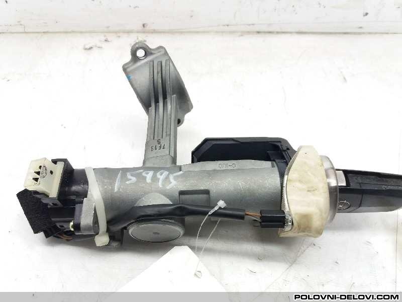 Opel  Antara 2.0 D Brava Paljenja Elektrika I Paljenje