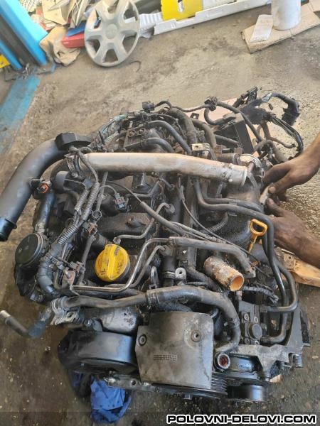 Opel  Antara 2.0 Dizel..  Kompletan Auto U Delovima