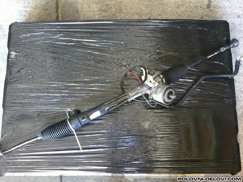Opel  Antara 2.0cdti Letva Volana Trap I Vesanje