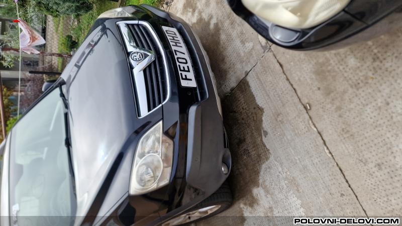 Opel  Antara 2.0dizel Kompletan Auto U Delovima