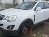 Opel  Antara 2.2. Cdti 4x4 Kompletan Auto U Delovima