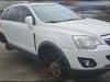 Opel  Antara 2.2. Cdti 4x4 Kompletan Auto U Delovima