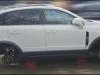 Opel  Antara 2.2. Cdti 4x4 Kompletan Auto U Delovima