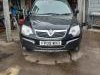 Opel  Antara  Amortizeri I Opruge