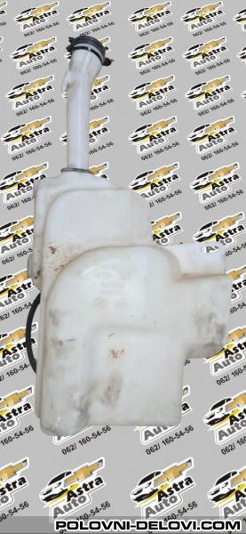 Opel  Antara Antara Restajling Karoserija