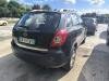 Opel  Antara  Gepek Vrata