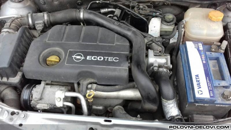 Opel  Antara J Motor I Delovi Motora