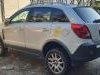 Opel  Antara POLOVNI DELOVI Kompletan Auto U Delovima