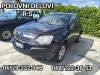 Opel  Antara Prednji Branik 07-11