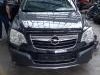 Opel  Antara  Stakla