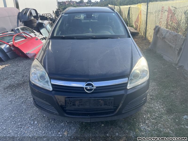 Opel  Ascona Prednji Branik Karoserija