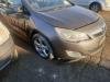 Opel  Astra 1.3.1.7dti Karoserija