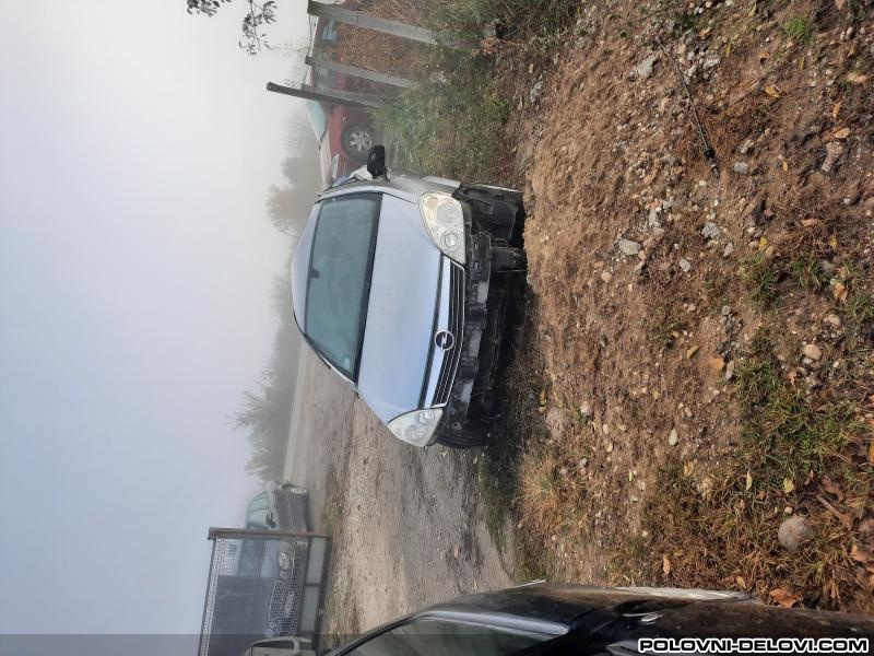 Opel  Astra 1.4 Benzin Kompletan Auto U Delovima