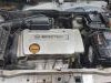 Opel  Astra 1.6 16 Z16xe Kompletan Auto U Delovima