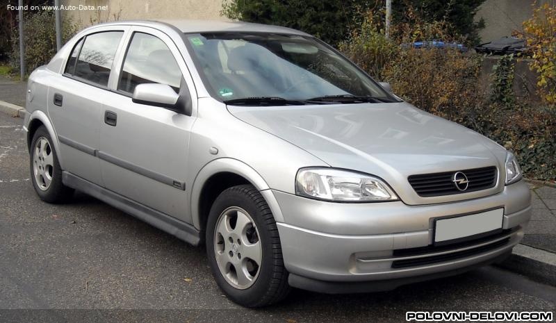 Opel  Astra 1.6 Benzinac Razni Delovi